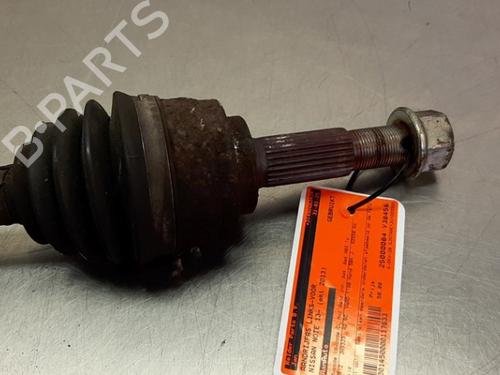 Left front driveshaft NISSAN NOTE (E12) 1.2 | BP23239196M38 - Image 4