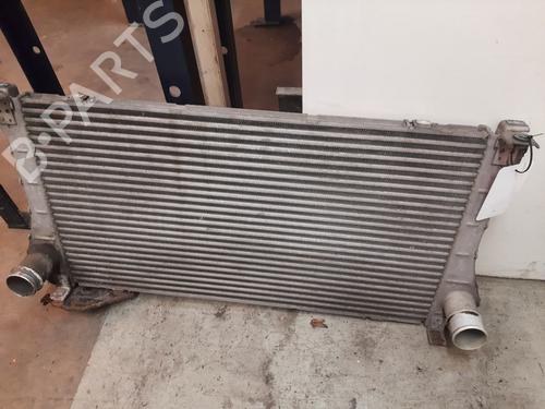 Intercooler TOYOTA AVENSIS Estate (_T27_) 2.0 D-4D (ADT270_, ADT270R) | BP22168293M30 