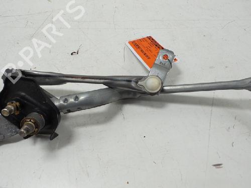 Used Front wipers mechanism TOYOTA YARIS (_P9_) 1.0 VVT-i (KSP90_, KSP90R) (69 hp) 22147876