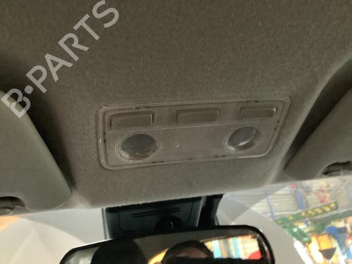 Used Interior roof light TOYOTA YARIS (_P13_) 1.0 (KSP130_, KSP130) (69 hp) 23573222