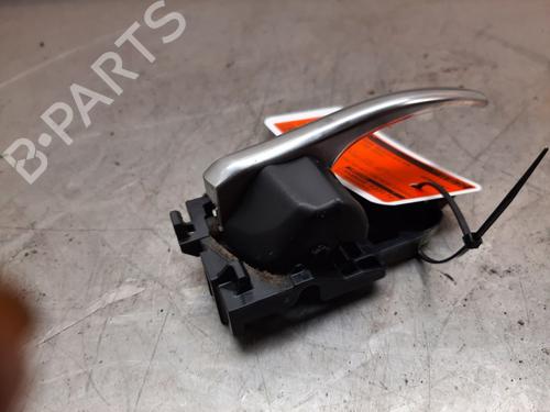 Used Rear right exterior door handle Rear right exterior door handle TOYOTA C-HR (_X1_) 1.2 4WD (NGX50_, NGX50R) (116 hp) 22169402 22169402