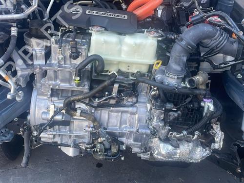 Used Engine Engine MAZDA MX-30 (DR) e-SKYACTIV R-EV (170 hp) 40624939 40624939