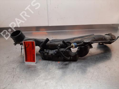Used Intercooler pipe Intercooler pipe 22169396 22169396
