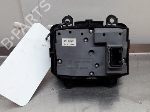 Switch MAZDA 6 Estate (GJ, GL) 2.0 (GJEFW) | BP22163294I30 