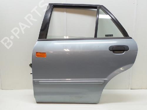 Used Left rear door MAZDA 323 F VI Hatchback (BJ) 2.0 TD (101 hp) 22135870