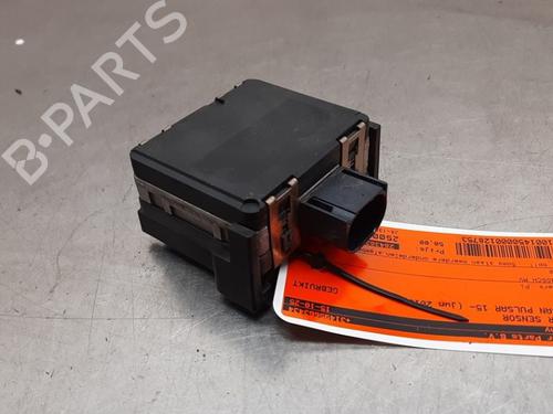 Elektronisk modul NISSAN PULSAR Hatchback (C13) 1.2 DIG-T | BP29698565M83 