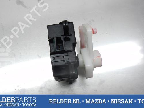 Electronic module NISSAN JUKE (F15) 1.6 DIG-T | BP22147632M83 