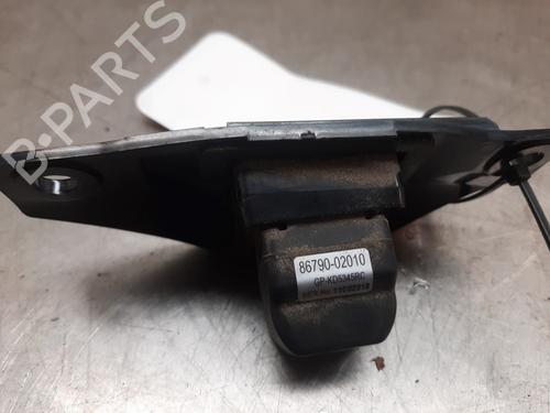 Used Camera Camera TOYOTA AURIS (_E15_) 1.8 Hybrid (ZWE150_, ZWE150R) (136 hp) 22174195 22174195
