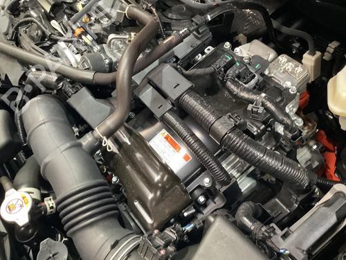 Inverter/Converter TOYOTA YARIS (_P21_, _PA1_, _PH1_) 1.5 Hybrid (MXPH10, MXPH11) | BP30052299M119 