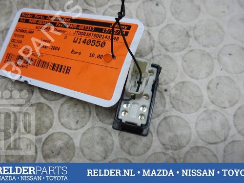 Switch TOYOTA CELICA Coupe (_T23_) 1.8 16V VT-i (ZZT230_, ZZT230) | BP22147890I30 
