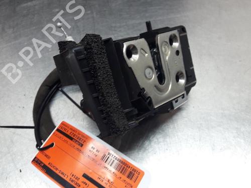 Used Rear left lock NISSAN JUKE (F15) 1.6 (117 hp) 22164488