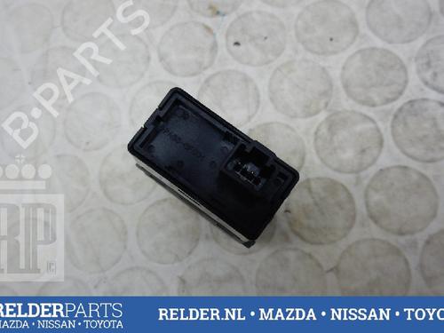 Switch NISSAN MICRA III (K12) 1.2 16V | BP22142261I30 