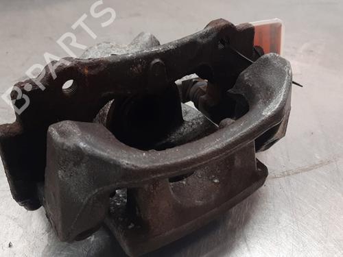 Used Left rear brake caliper Left rear brake caliper TOYOTA VERSO (_R2_) 1.6 (ZGR20_, ZGR20R) (132 hp) 29009505 29009505