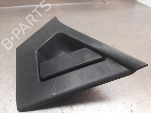 Rear left exterior door handle NISSAN MICRA V (K14) 0.9 IG-T | BP22992929C130 