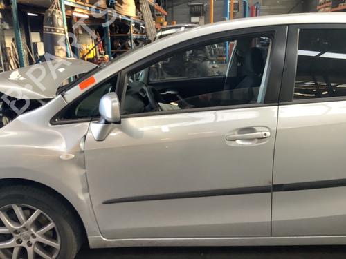 Dør venstre fortil TOYOTA VERSO (_R2_) 1.8 (ZGR21_, ZGR21R) (147 hp) 30528861