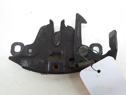 Used Hood lock NISSAN MICRA III (K12) 1.5 dCi (68 hp) 22148568