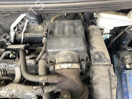 Air filter box KIA PICANTO II (TA) 1.0 | BP39694341M87 - Image 2