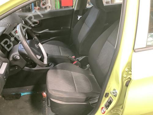 Used Seats set Seats set 37184883 37184883