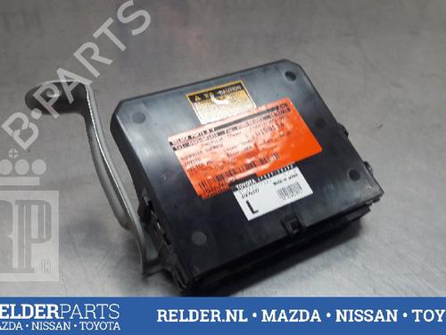 Used Electronic module TOYOTA CELICA Coupe (_T23_) 1.8 16V VT-i (ZZT230_, ZZT230) (143 hp) 22158838