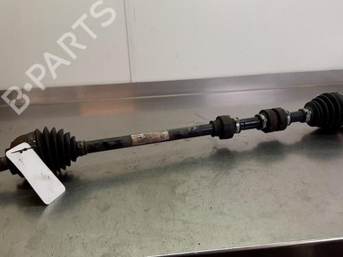 Used Right front driveshaft Right front driveshaft NISSAN MICRA V (K14) 1.0 IG-T 100 (101 hp) 25129796 25129796