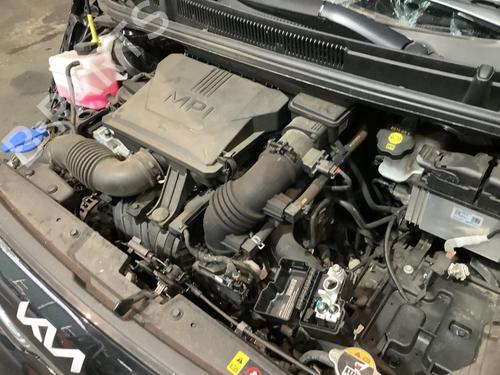 Gearbox KIA PICANTO III (JA) 1.0 | BP40264245M3 - Image 3
