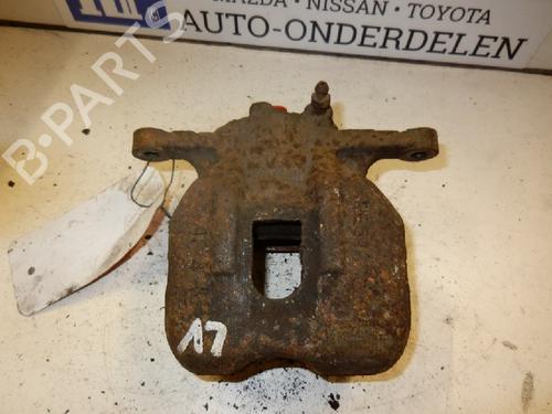 Used Left front brake caliper TOYOTA RAV 4 I (_A1_) 2.0 4WD (SXA10, SXA11) (129 hp) 22140503