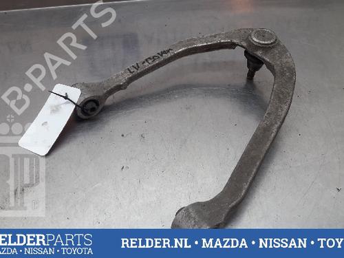 Used Left front suspension arm NISSAN 350Z Coupe (Z33) 3.5 (AAZ33) (280 hp) 22160194