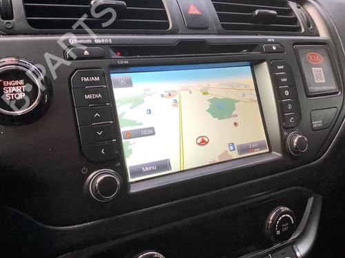 Radio KIA RIO III (UB) 1.25 CVVT | BP39888286E6 - Image 2