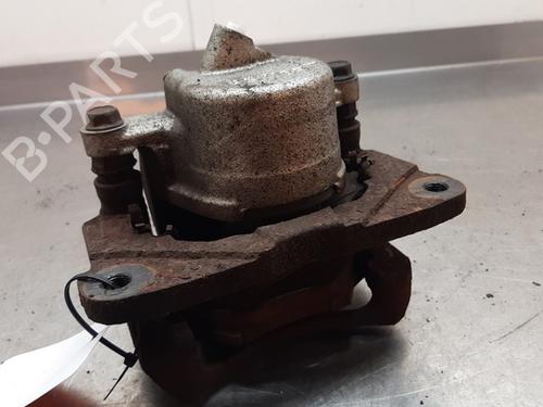 Used Left front brake caliper Left front brake caliper TOYOTA RAV 4 II (_A2_) 2.0 4WD (ACA21, ACA20) (150 hp) 34574066 34574066