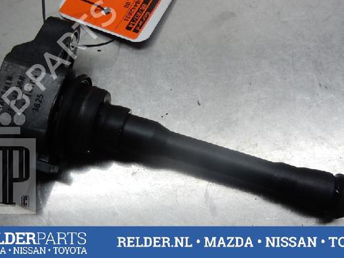 Used Ignition coil NISSAN JUKE (F15) 1.6 (94 hp) 22146179