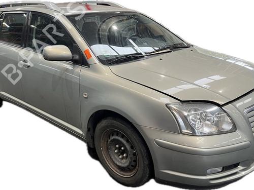 Pipe TOYOTA AVENSIS Estate (_T25_) 1.8 VVT-i (ZZT251_, ZZT251R) | BP22173752M125 