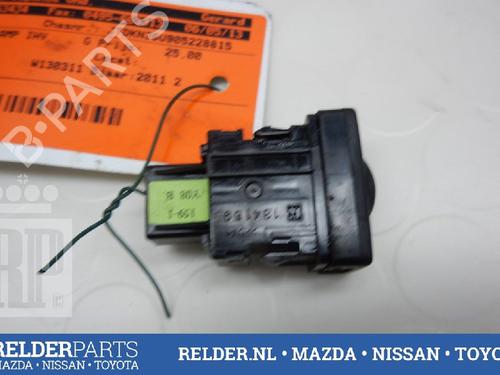 Used Switch TOYOTA PRIUS (_W3_) 1.8 Hybrid (ZVW3_) (99 hp) 22143176