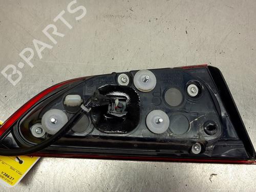 Right taillight MAZDA 3 Saloon (BP_) 2.0 SKYACTIV-G M Hybrid | BP25702438C35 - Image 5