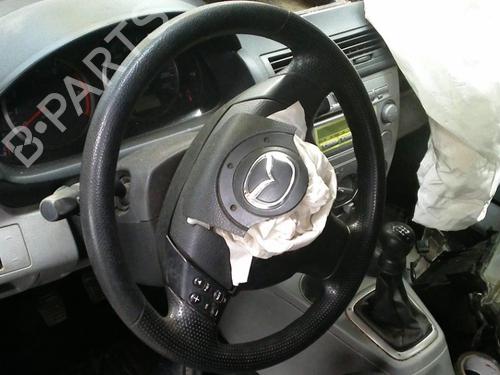 Used Steering wheel MAZDA 2 (DY) 1.4 (80 hp) 22156315