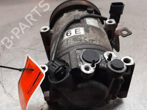 Airco pomp KIA PICANTO II (TA) 1.0 (67 hp) 30602508