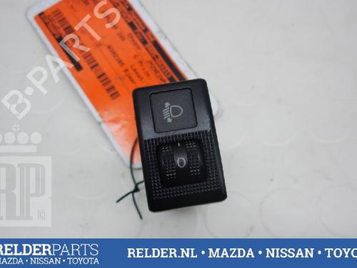 Switch MAZDA 2 (DY) 1.4 CD | BP22137057I30 