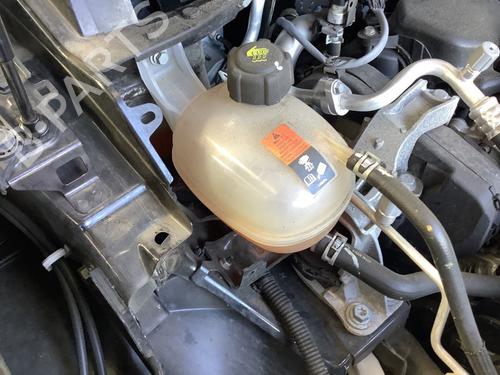 Used Expansion tank NISSAN MICRA V (K14) 1.5 DCI (90 hp) 22165437