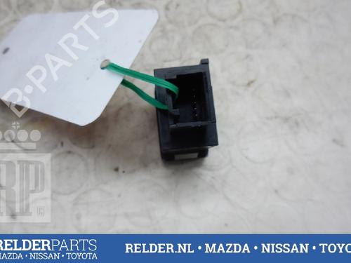 Switch MAZDA 3 Saloon (BK) 1.6 DI Turbo (BK12Y) | BP22136064I30 