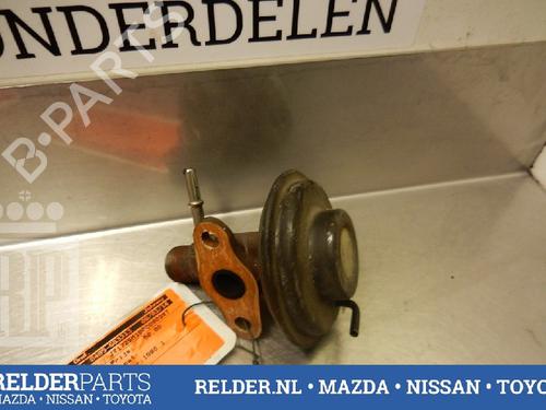 Used Egr Egr TOYOTA PICNIC (_XM1_) 2.0 16V (SXM10_, SXM10G) (128 hp) 22146174 22146174