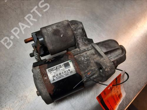 Used Starter NISSAN PIXO (UA0) 1.0 (68 hp) 22166846