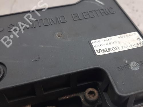 Used Electronic module MAZDA 6 Hatchback (GG) 1.8 (120 hp) 33236235