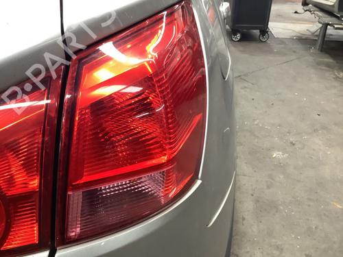 Used Right taillight NISSAN QASHQAI I (J10, NJ10) 1.6 (114 hp) 30407703