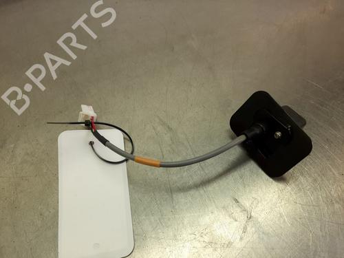 Camera MAZDA CX-7 (ER) 2.2 MZR-CD AWD (ER10A) | BP25004704E14 - Image 5