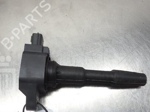 Ignition coil NISSAN QASHQAI II SUV (J11, J11_) 1.2 DIG-T | BP22154328M94 