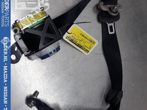 front-right-belt-tensioner-mazda-6-hatchback-gh-20-mzr-cd-gh14-2007-2008-2009-2010-2011-2012-2013-22153411 main image
