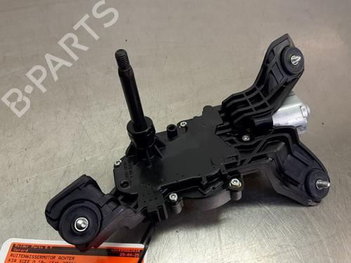 Used Rear wiper motor KIA XCEED (CD) 1.6 GDI Hybrid (141 hp) 25606569