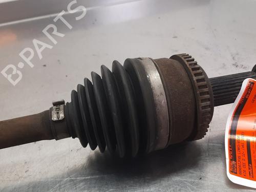 Left front driveshaft KIA CEE'D Sportswagon (JD) 1.0 T-GDI | BP27453137M38 