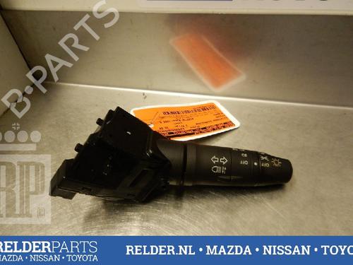 Used Steering column stalk NISSAN ALMERA II Hatchback (N16) 1.8 (116 hp) 22140795