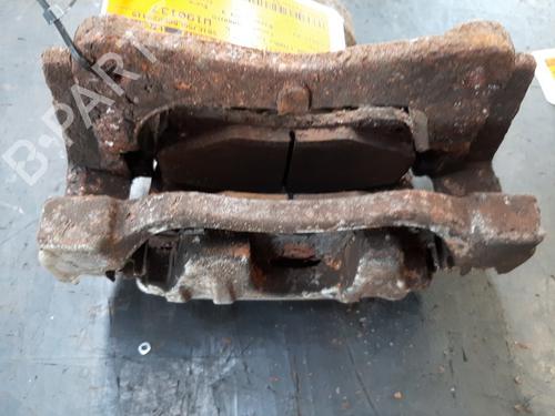 Left front brake caliper TOYOTA AVENSIS Estate (_T25_) 2.0 VVT-i (AZT250_, AZT250R) | BP25702313M105 