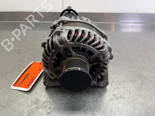 Alternator NISSAN MICRA V (K14) 0.9 IG-T | BP27452936M7 - Image 2